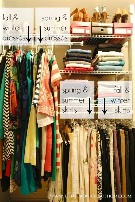 Check spelling or type a new query. Closet Organization Without Spending a Dime - The ...