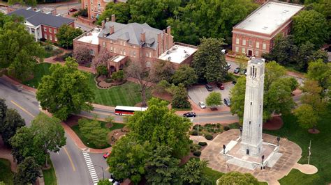 Android app by nc state university free. Undergraduate Admissions | NC State University
