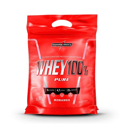 Whey Protein Aumenta A Glicose