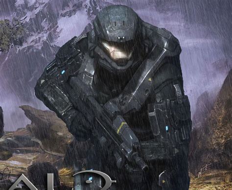 Whos Your Favorite Character Halo Fanpop