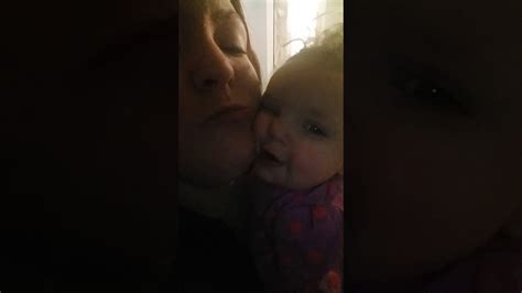 Baby Loves Momy Kisses YouTube