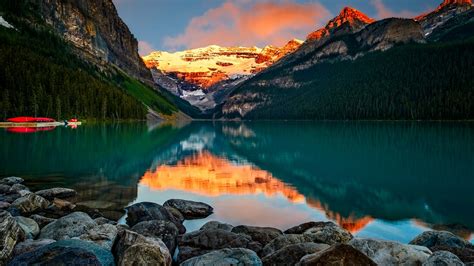 Top 10 Things To See And Do In The Canadian Rockies The Luxury Travel