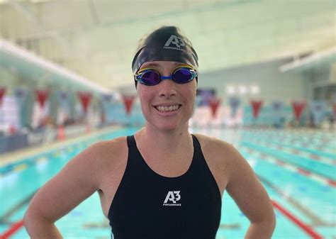 How Myswimpro Helped Me Break Para American Swimming Records After 7