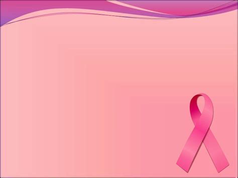 Breast Cancer Awareness Backgrounds Wallpaper Cave