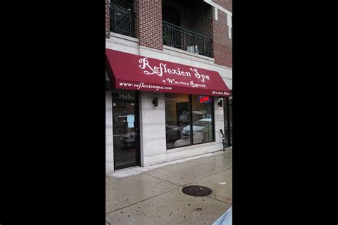 Reflexion Spa Chicago Asian Massage Stores