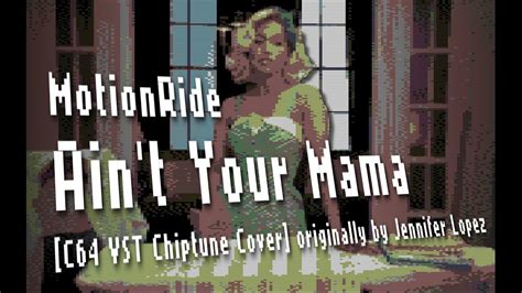 Aint Your Mama By Motionride Youtube