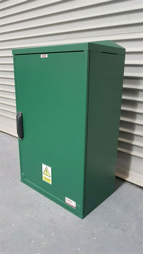 Grp Electric Enclosure Kiosk Grp Cabinet Meter Box Housing W530