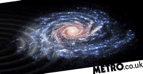 Aliens Dont Exist And We Are Totally Alone In A Bleak Lifeless Universe Scientist Says Metro