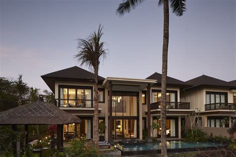 Bali National Golf Villa Rates