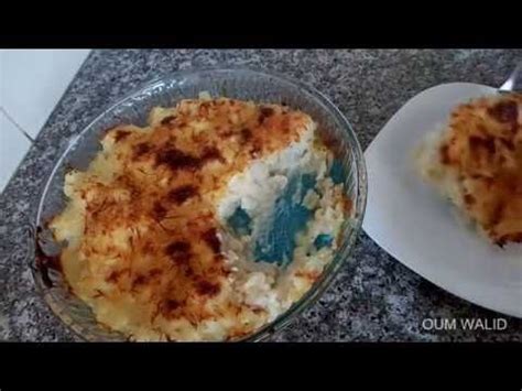 Les 11 recettes coup de cœur, rigoureusement sélectionnées par chef damien et chef christophe. شهيوات ام وليد غراتان شفلور بالبيشاميل - YouTube | Gratin ...