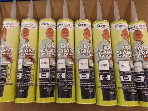 We did not find results for: Rubber Roof Sealer, Dicor. | Roof sealer, Sealer, Sealant
