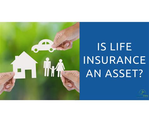 We're living in a time where this asset cannot be ignored, so now is the time to. Is Life Insurance an Asset?