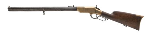 Henry Model 1860 Transitional Rifle Aw341
