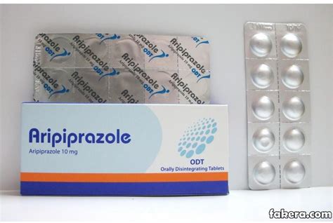 Aripiprazole 10mg Tablets Rosheta Saudi Arabia