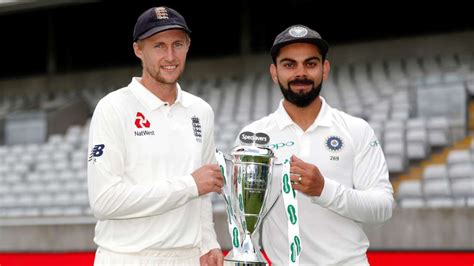 India squad, players list for england test series 2021: World Test Championship: With New Zealand qualifying for ...