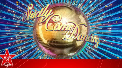 Strictly Come Dancing Christmas Special 2023 Winners Revealed Virgin