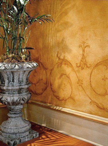 Map old style world illustrations & vectors. Decorating With Faux Finishes And Old World Textures ...