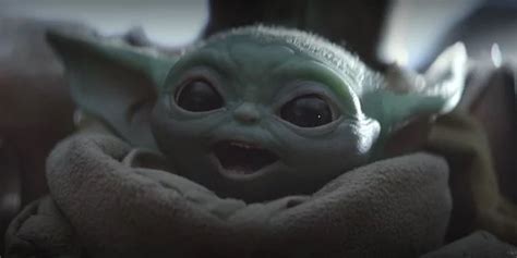 The Mandalorians Giancarlo Esposito Loves Baby Yoda As Much As The