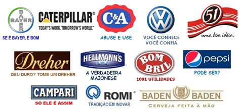If you're looking for a slogan for your product or company, you're at the right place. D&T 18 - Slogan. Você tem um?