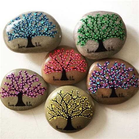 Art For Kids Cute And Creative Rock Painting Ideas For Kids Tag Rock