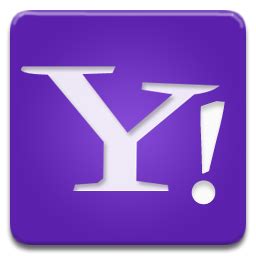 Widget engine, yahoo settings symbol icon transparent background png clipart. Symbol Yahoo Mail Icon PNG Transparent Background, Free ...