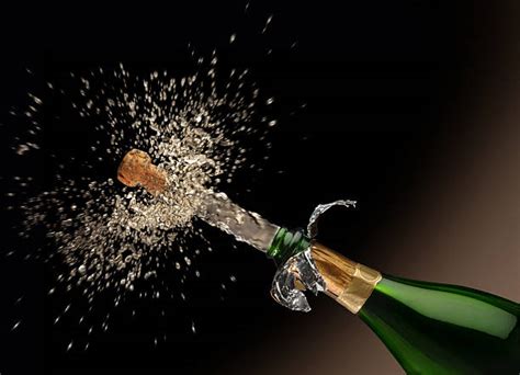 Best Popping Champagne Stock Photos Pictures And Royalty Free Images