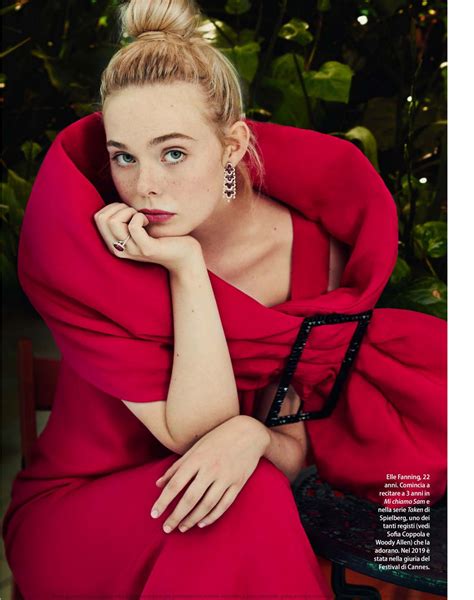 Elle Fanning Style Clothes Outfits And Fashion• Page 16 Of 89 • Celebmafia