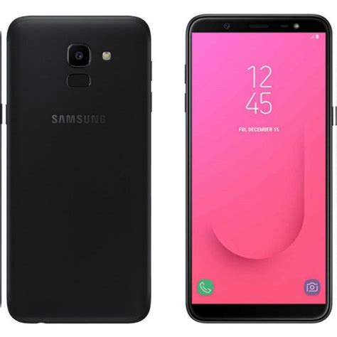 The lowest price of samsung galaxy j6 in india is rs. Samsung Galaxy J6 Latest Price in Pakistan | Specifications