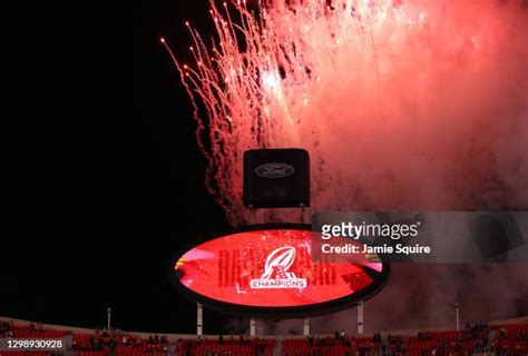 Arrowhead Stadium Fireworks Photos And Premium High Res Pictures