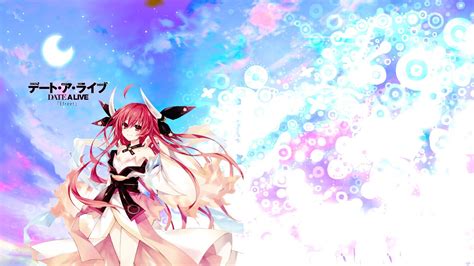 Date A Live Wallpapers Wallpaper Cave