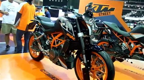Alibaba.com offers 1,793 ktm duke 250 products. 2016 KTM DUKE 250cc walkaround - YouTube
