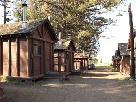 Just minutes from west yellowstone and the entrance to the yellowstone national park too. roosevelt-lodge-cabins-01