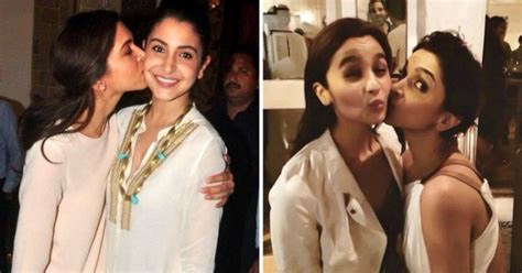 7 Bollywood Bff Pairs Who Are Just Too Cute To Handle