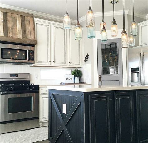 There are more ways to redo kitchen cabinets than just paint! Pin by Crossing T's on Kitchen Love | Redo kitchen ...