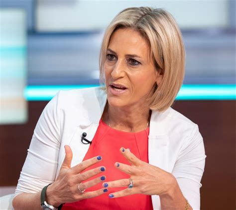 Emily Maitlis Hits Out At Absolutely Appalling Coverage Of Huw