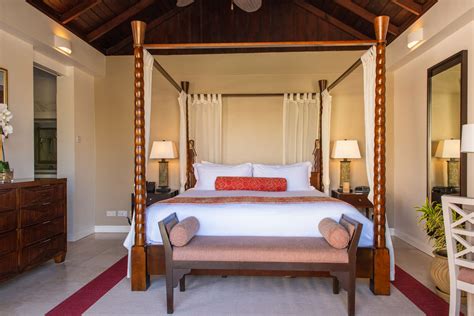 Spice Island Beach Resort Grenada Luxury Almond Pool Suites