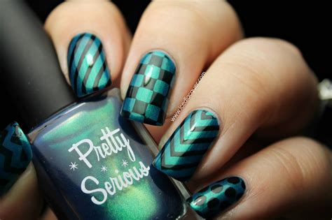 La técnica del degradé en el nail art ha causado a menudo, el nail art nos sorprende con todo tipo de diseños espectaculares para las uñas de las. Moda| Ideas y diseños de uñas |El124.com