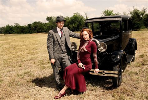 Bonnie And Clyde Musical Is Back Home Where It All Began Artandseek