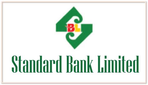 With over 50,000 employees, standard bank group serves over 10 million customers through about 600 branches and 1,800 atms in africa. Standard Bank Ltd MTO Job Circular 2015