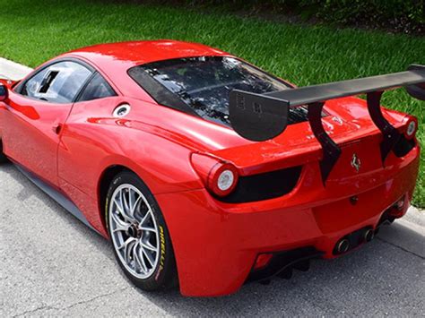 Maybe you would like to learn more about one of these? Ferrari 458 Challenge | Race Cars for sale at Raced & Rallied | rally cars for sale, race cars ...