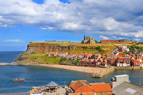 8 Best Things To Do In Whitby What Is Whitby Most Famous For Go Guides