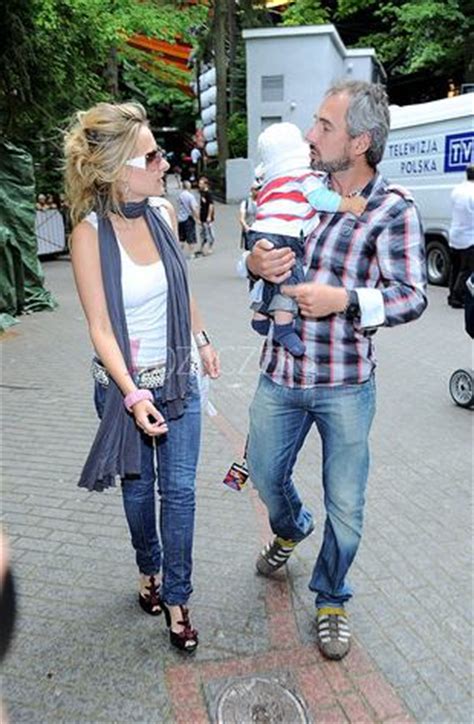 Przez to ich trwający od 13 lat związek przechodził liczne załamania i kryzysy. Patrycja Markowska - bez intercyzy nie będzie ślubu ...