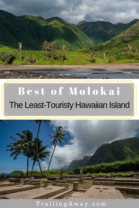 19 Memorable Things To Do In Molokai Hawaii Island Travel Hawaii