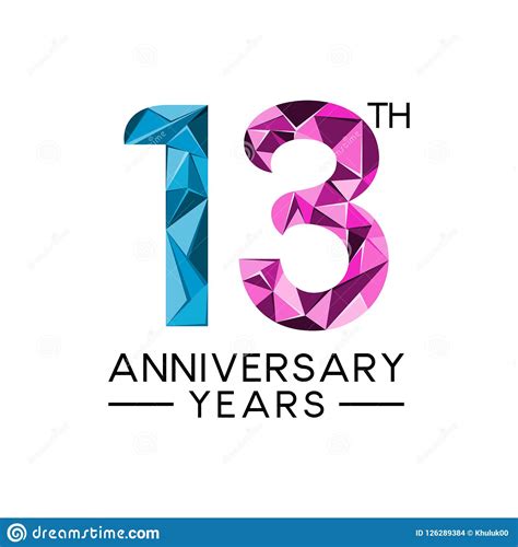 Congratulations on your 13th anniversary 13 years of togetherness & still counting. 優雅 13th Anniversary - うそをつく