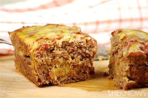 In this series of videos, i will be showing you various recipes you can do with. Juicy Leftover Stuffed Turkey Meatloaf | Turkey meatloaf, Meatloaf, Cornbread