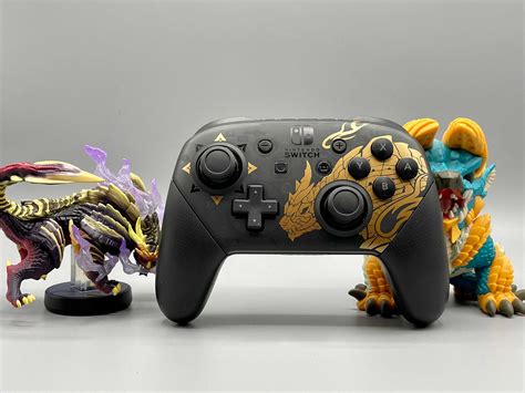 All Special Edition Nintendo Switch Pro Controllers 2022 Imore