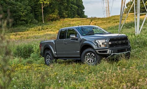 Every Full Size Pickup Truck Ranked From Worst To Best