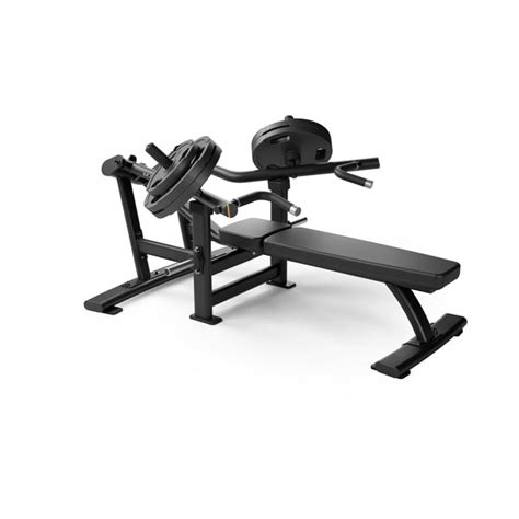 Matrix Fitness Magnum Supine Bench Press Fitness Experience Fitness