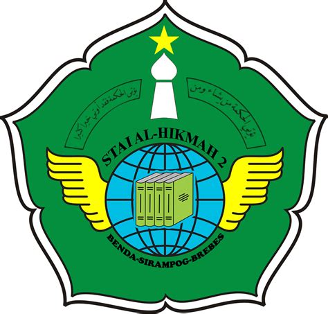 Logo Stai Al Hikmah