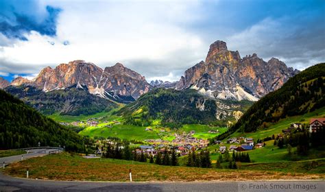 Passo di Campolongo - Dolomiti - Italia | All rights reserve… | Flickr